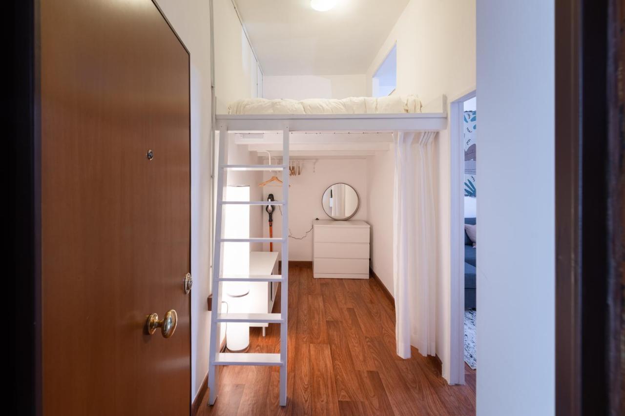 La Pietra Al Pigneto Apartment Rome Exterior photo